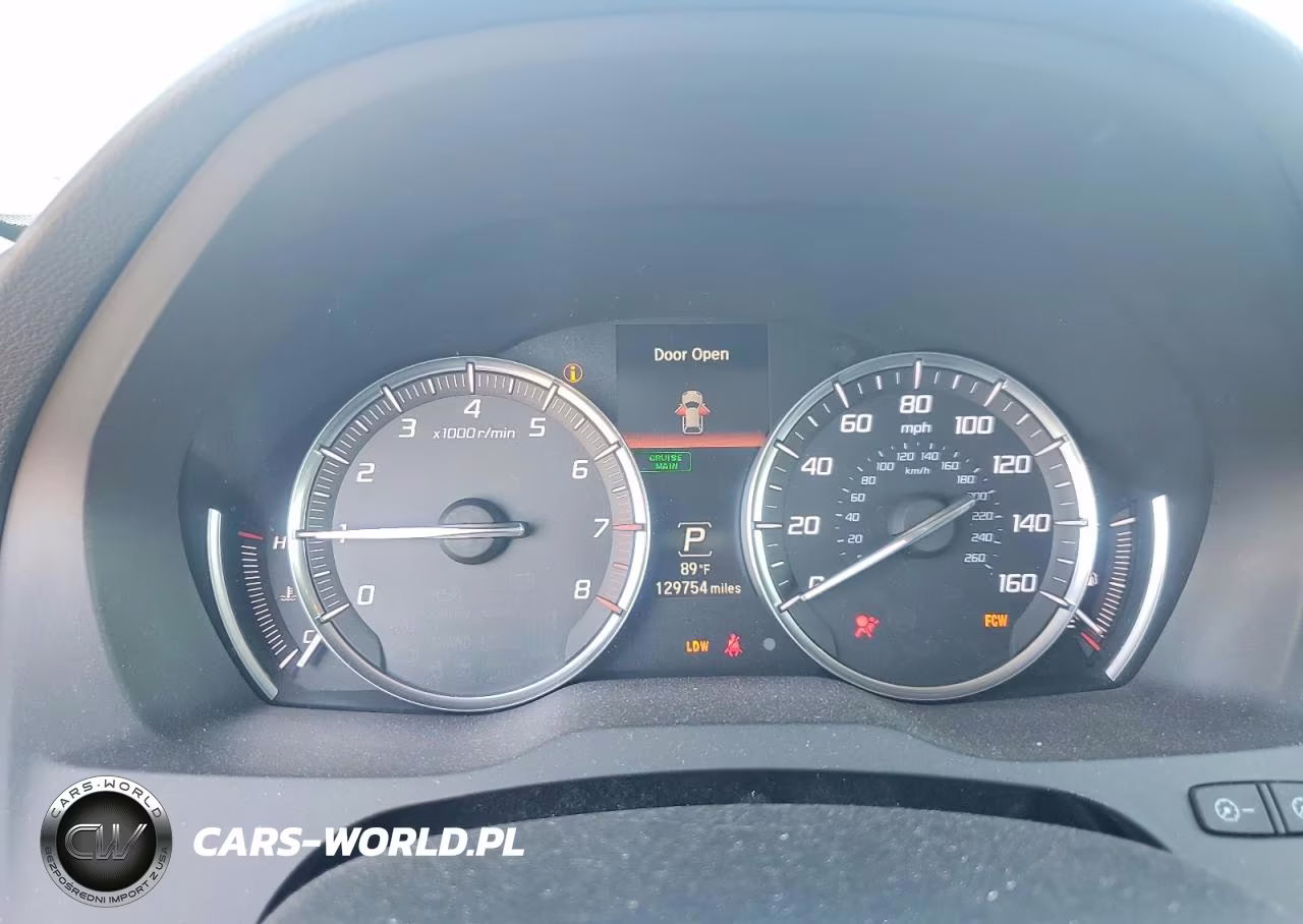 2014 Acura Mdx Technology VIN:5FRYD4H45EB041236 - 9