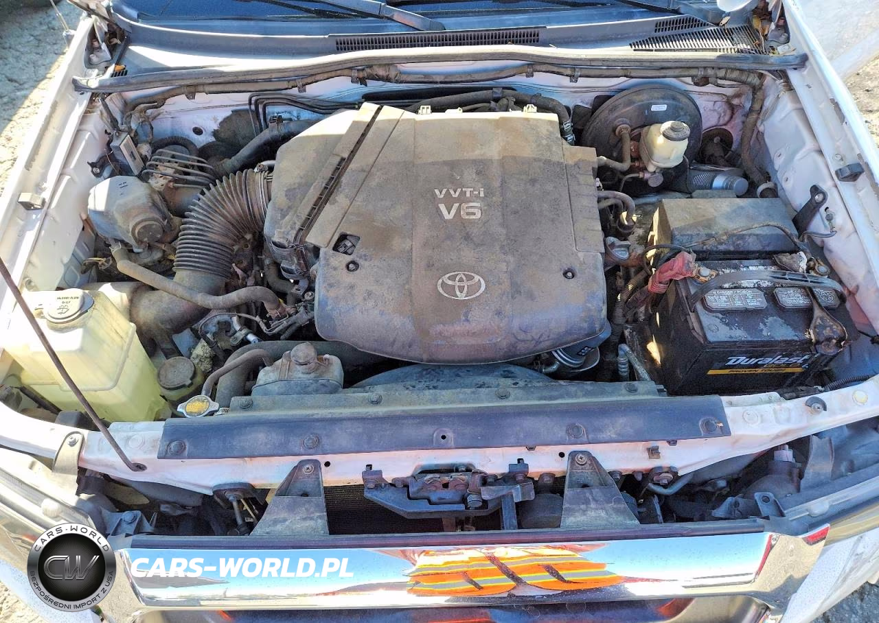 2015 Toyota Tacoma Double Cab Prerunner VIN:3TMJU4GN9FM178142 - 11