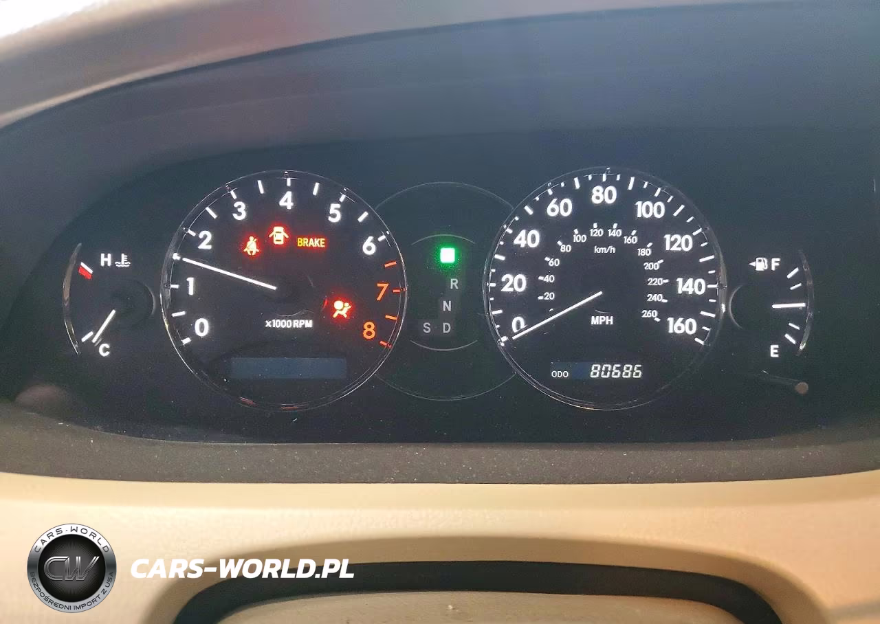2008 Toyota Avalon Limited VIN:4T1BK36B58U314921 - 9