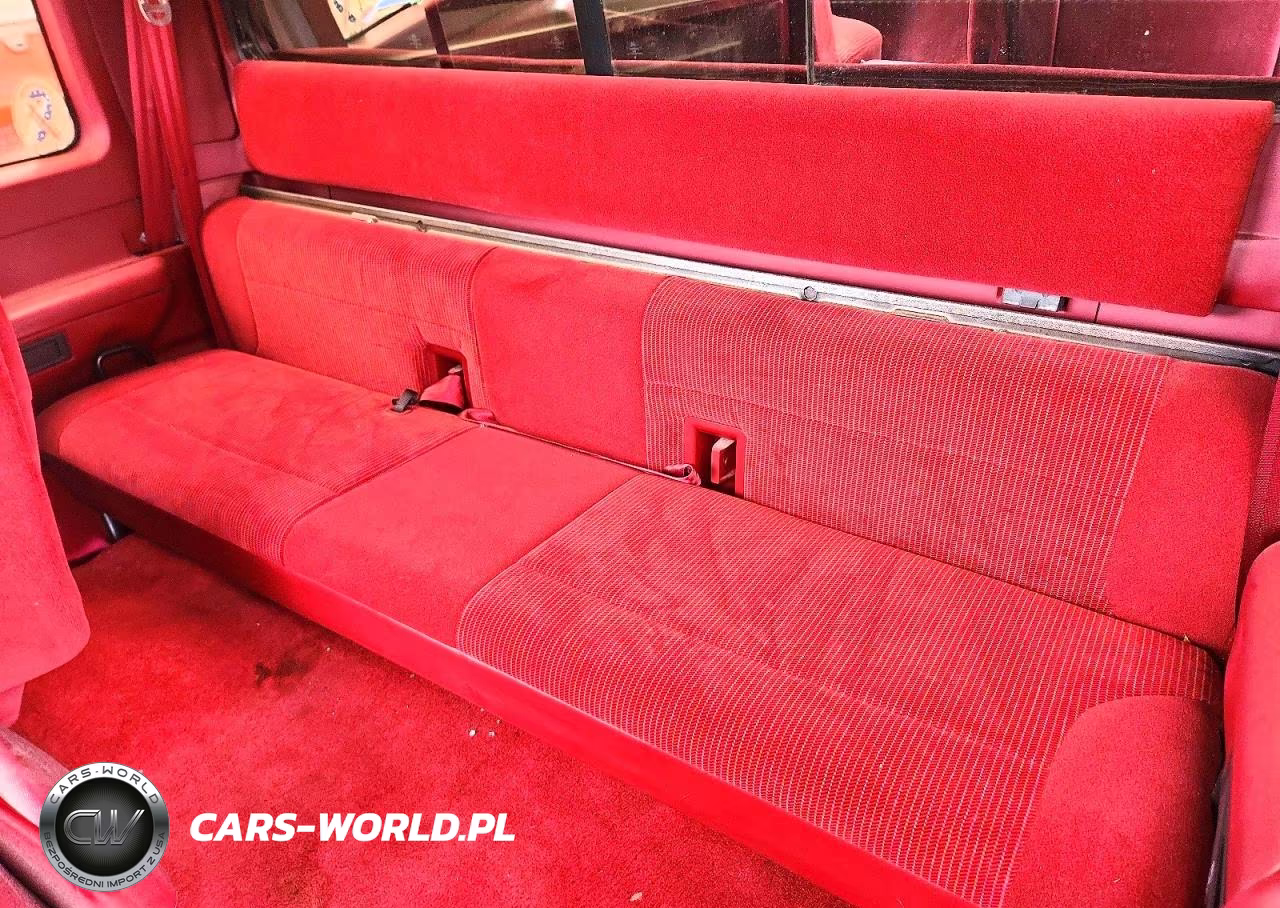 1996 Ford F150 VIN:1FTEX14H5TKA12936 - 10