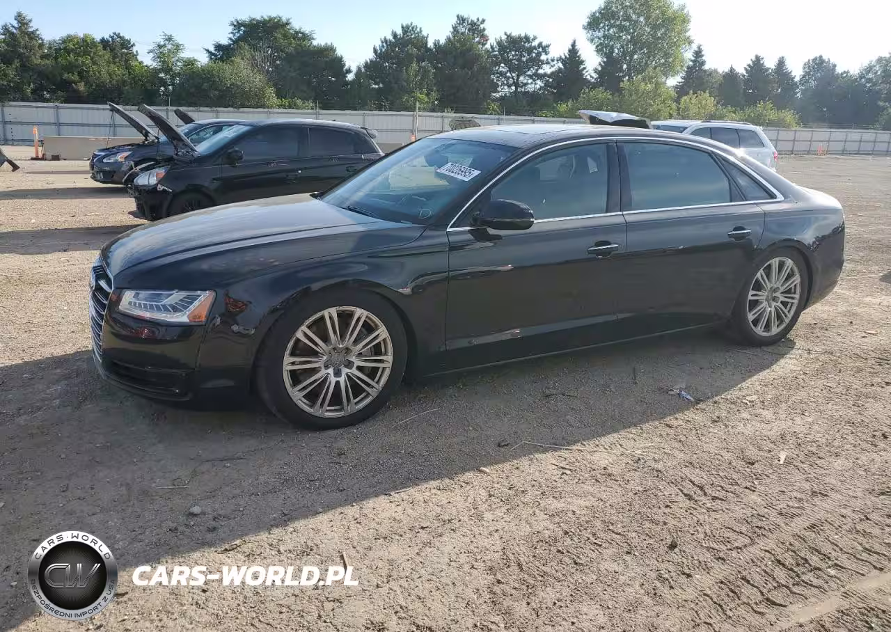 AUDI