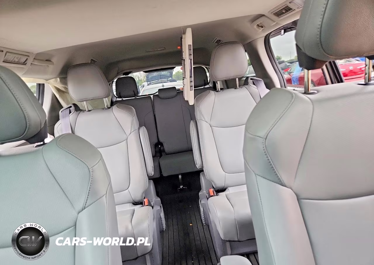 2021 Toyota Sienna Xle VIN:5TDJSKFC5MS011820 - 10