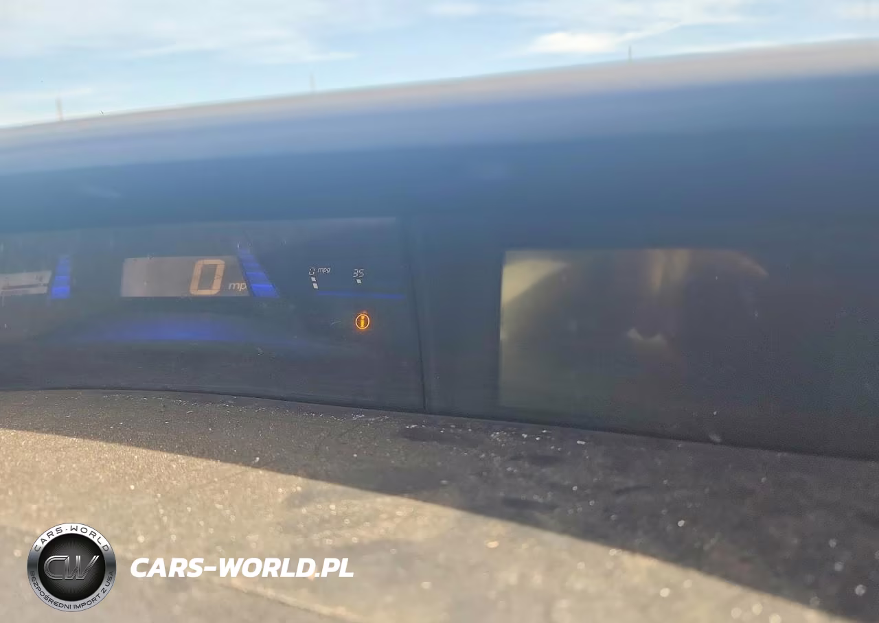 2014 Honda Civic Lx VIN:19XFB2F5XEE028874 - 9