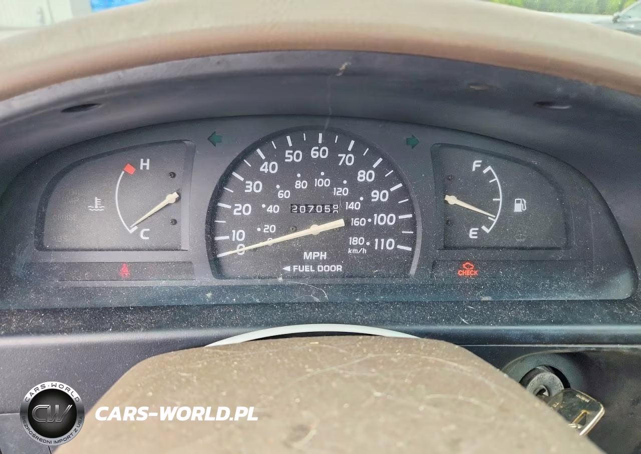 2004 Toyota Tacoma Base VIN:5TENL42N74Z306339 - 9