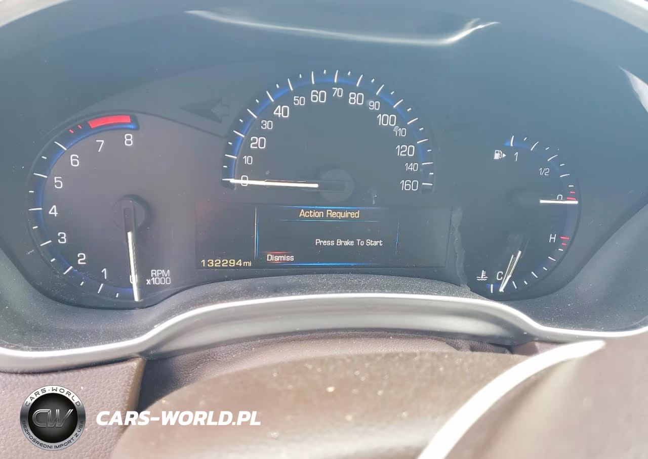 2015 Cadillac Srx Luxury Collection VIN:3GYFNEE30FS525065 - 9