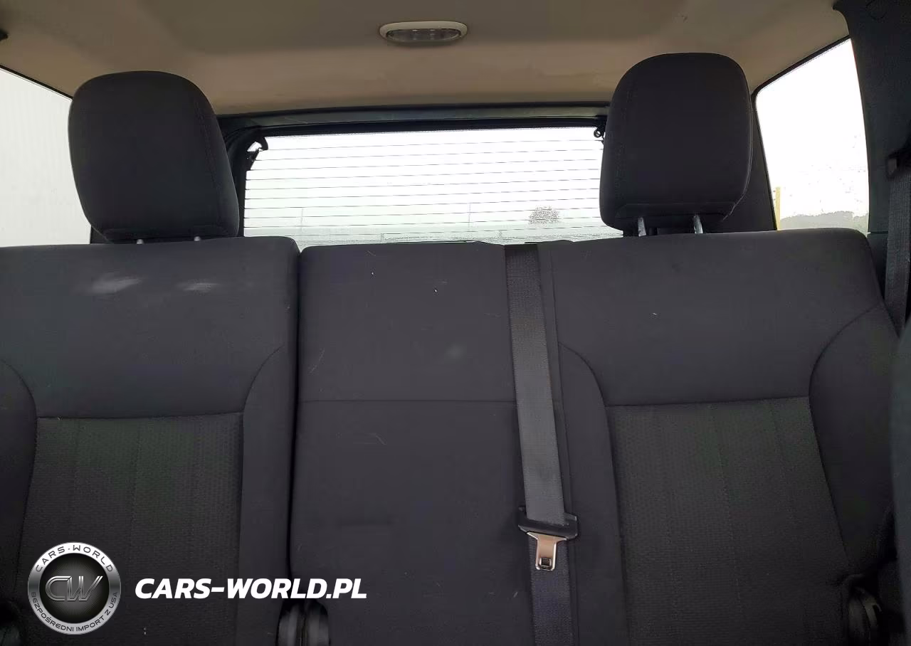 2012 Jeep Liberty Sport VIN:1C4PJMAK1CW102461 - 10