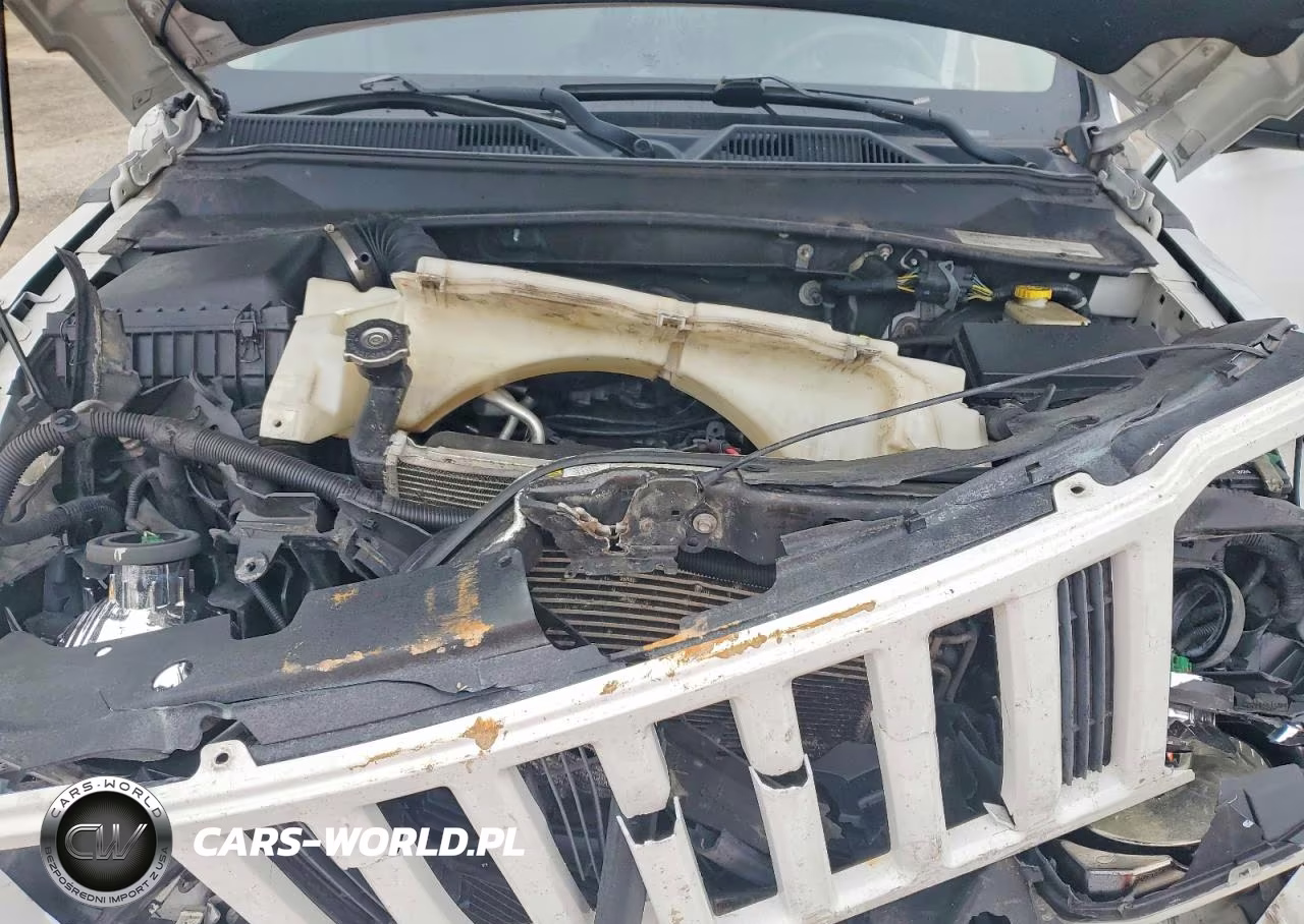 2012 Jeep Liberty Sport VIN:1C4PJMAK1CW102461 - 12
