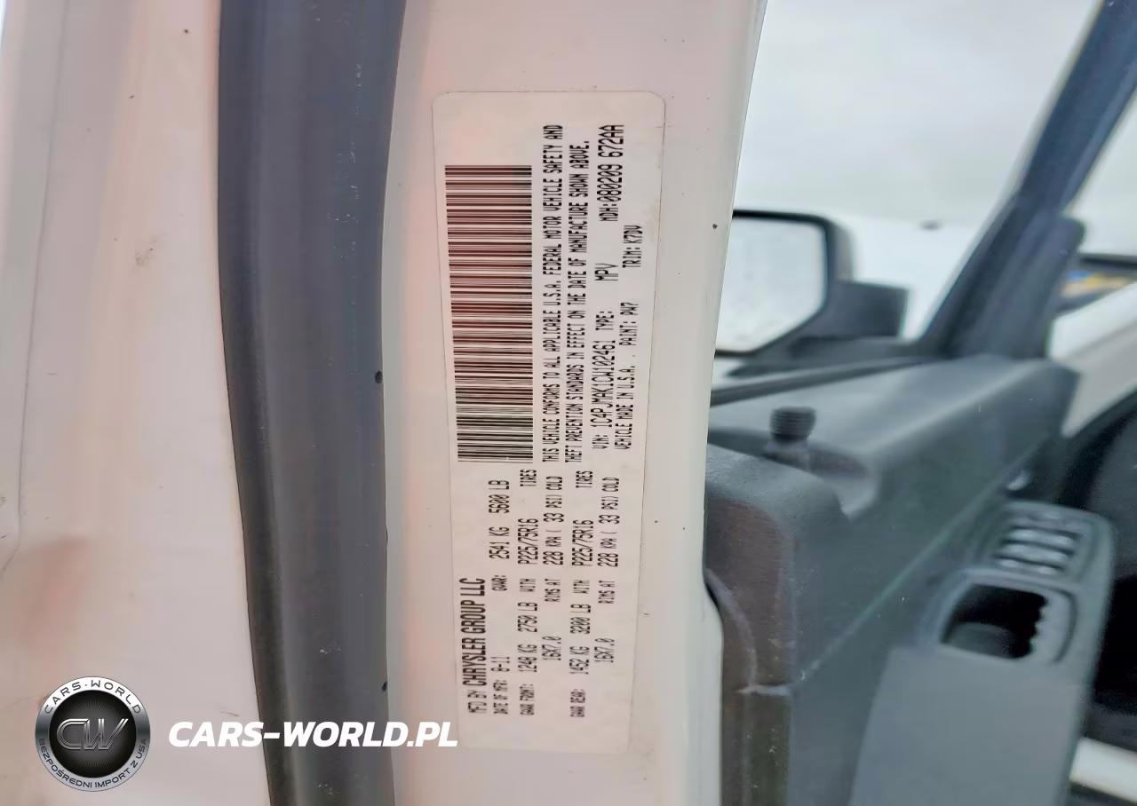 2012 Jeep Liberty Sport VIN:1C4PJMAK1CW102461 - 13