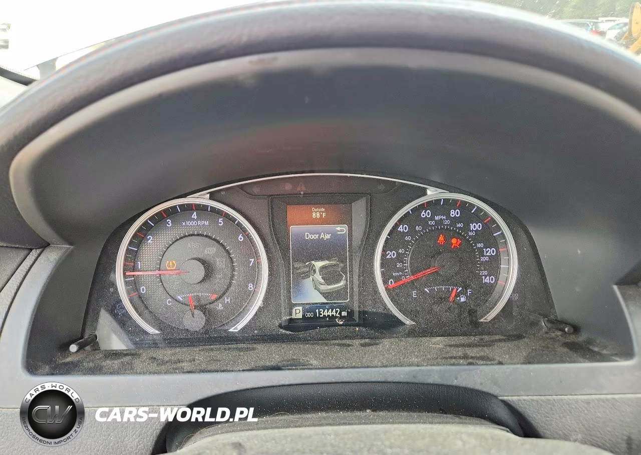 2017 Toyota Camry Se VIN:4T1BF1FK3HU659678 - 9