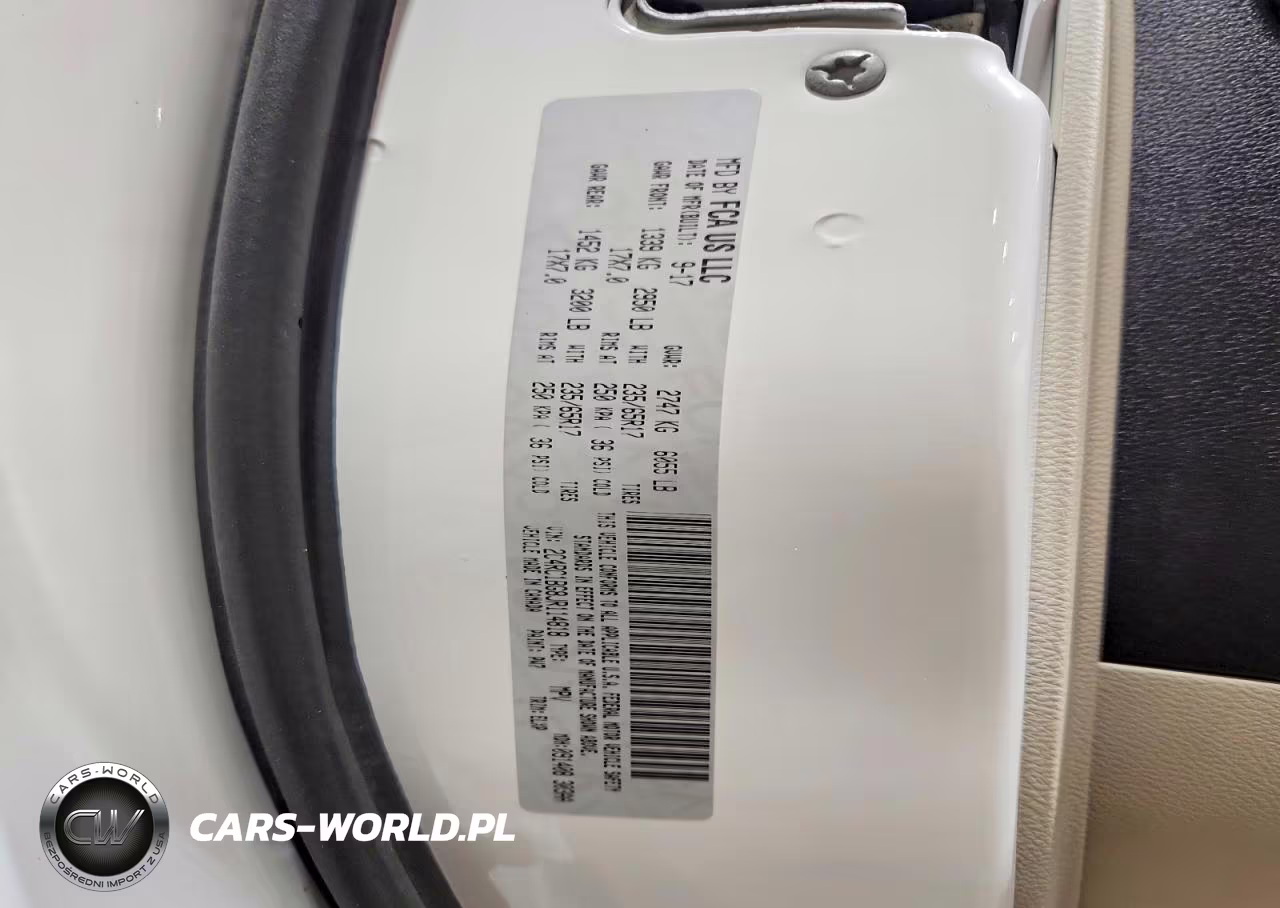 2018 Chrysler Pacifica Touring L VIN:2C4RC1BG8JR114818 - 13