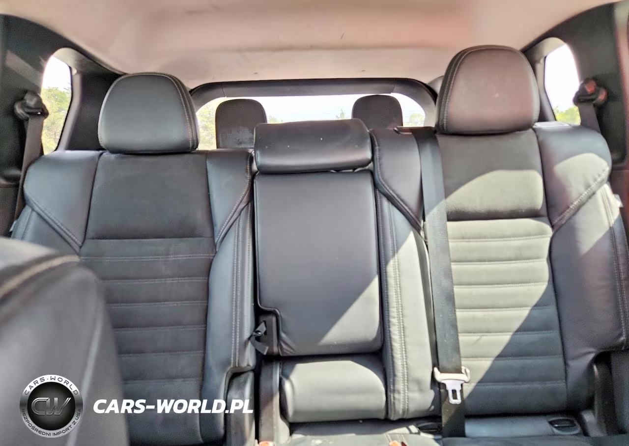 2022 Mitsubishi Outlander Se VIN:JA4J3UA85NZ010849 - 10