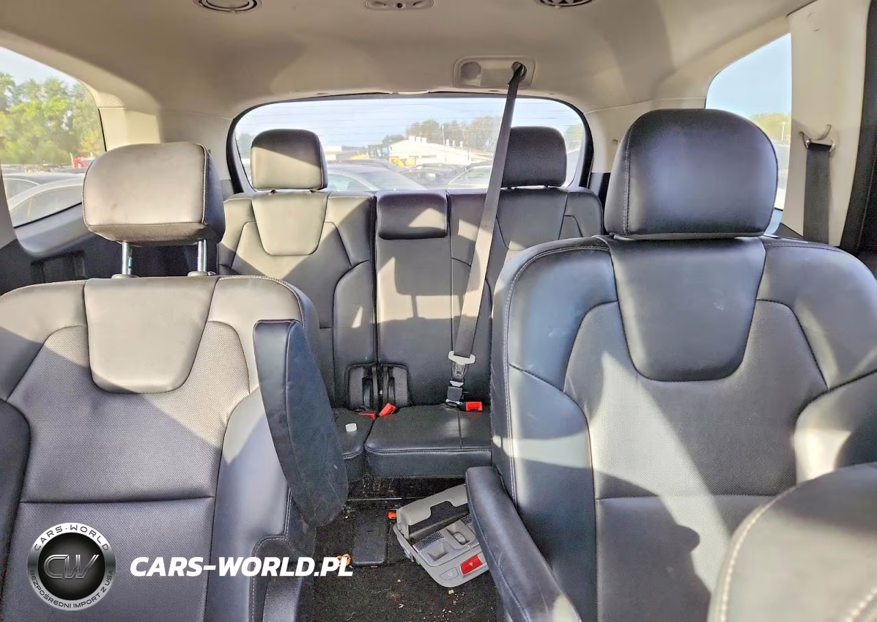 2023 Kia Telluride S VIN:5XYP6DGC6PG367283 - 10