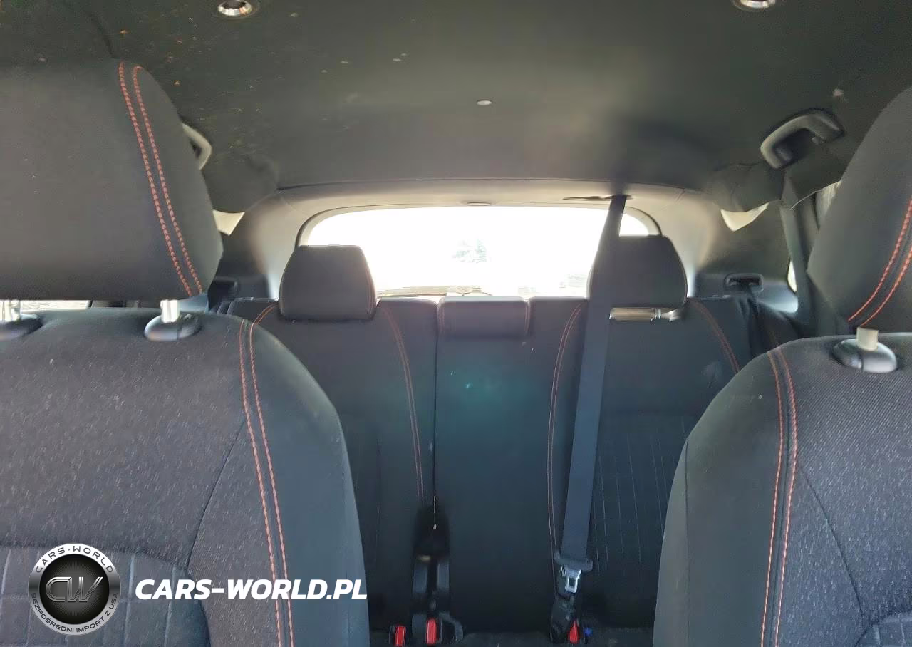 2025 Honda Hr-V Sport VIN:3CZRZ1H50SM702994 - 10