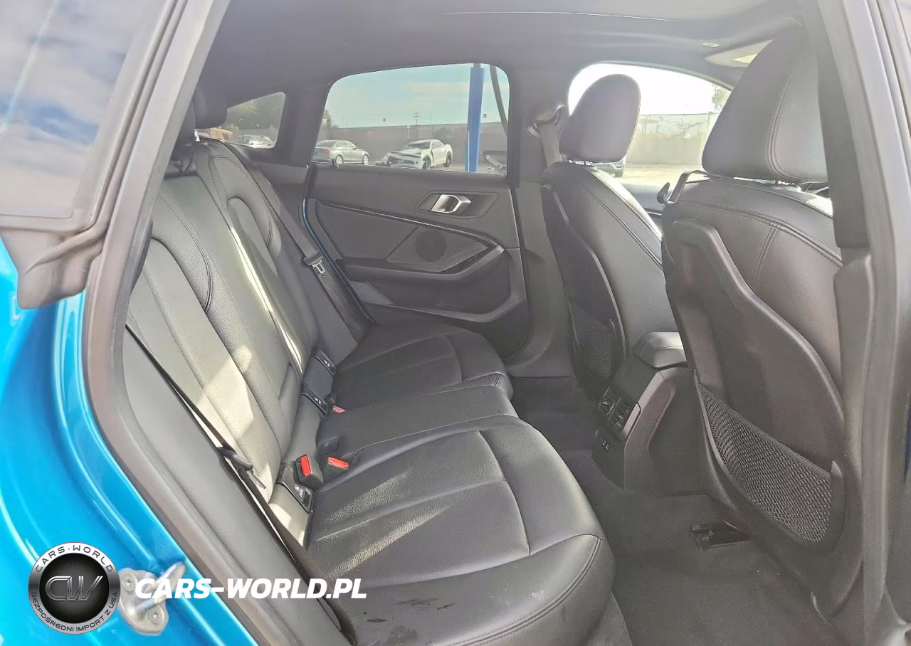 2022 BMW 228I VIN:WBA53AK09N7L14984 - 10