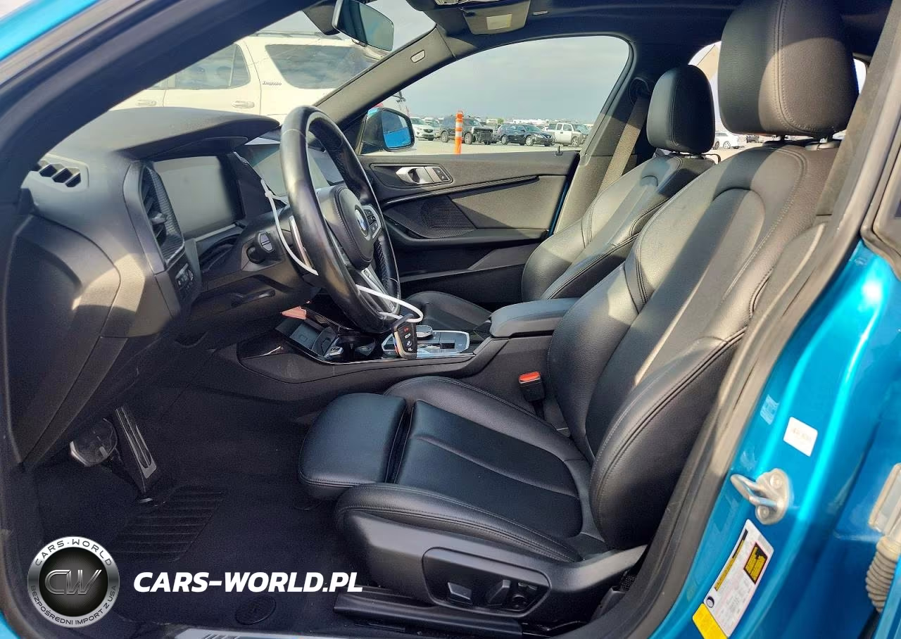 2022 BMW 228I VIN:WBA53AK09N7L14984 - 7