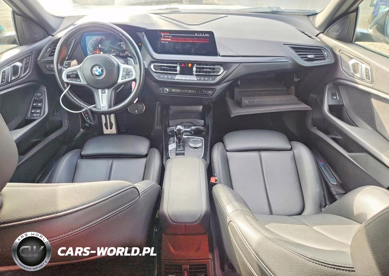 2022 BMW 228I VIN:WBA53AK09N7L14984 - 8
