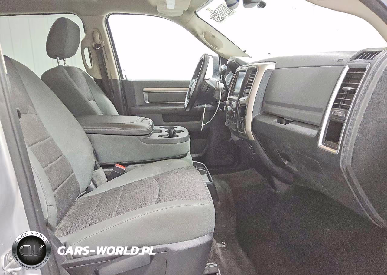 2015 Ram 3500 Slt VIN:3C63RRHL6FG579688 - 13