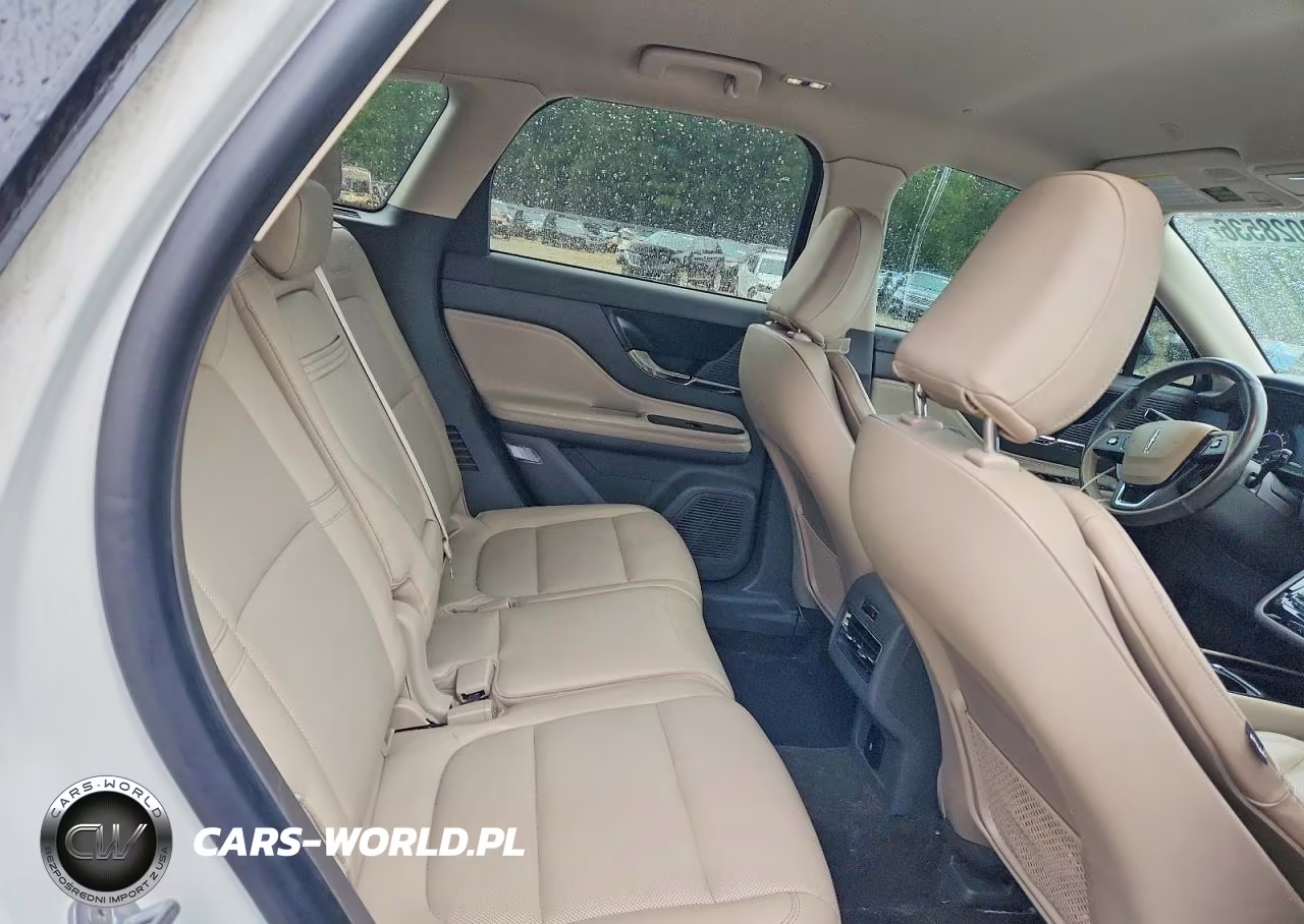 2022 Lincoln Corsair VIN:5LMCJ1C94NUL01728 - 11