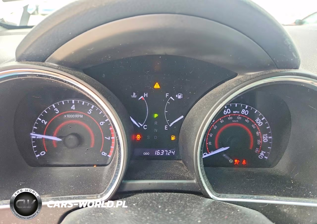 2013 Toyota Highlander Base VIN:5TDZK3EH9DS141542 - 9