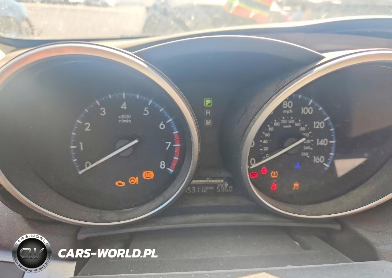 2013 Mazda 3 I VIN:JM1BL1V89D1706016 - 9