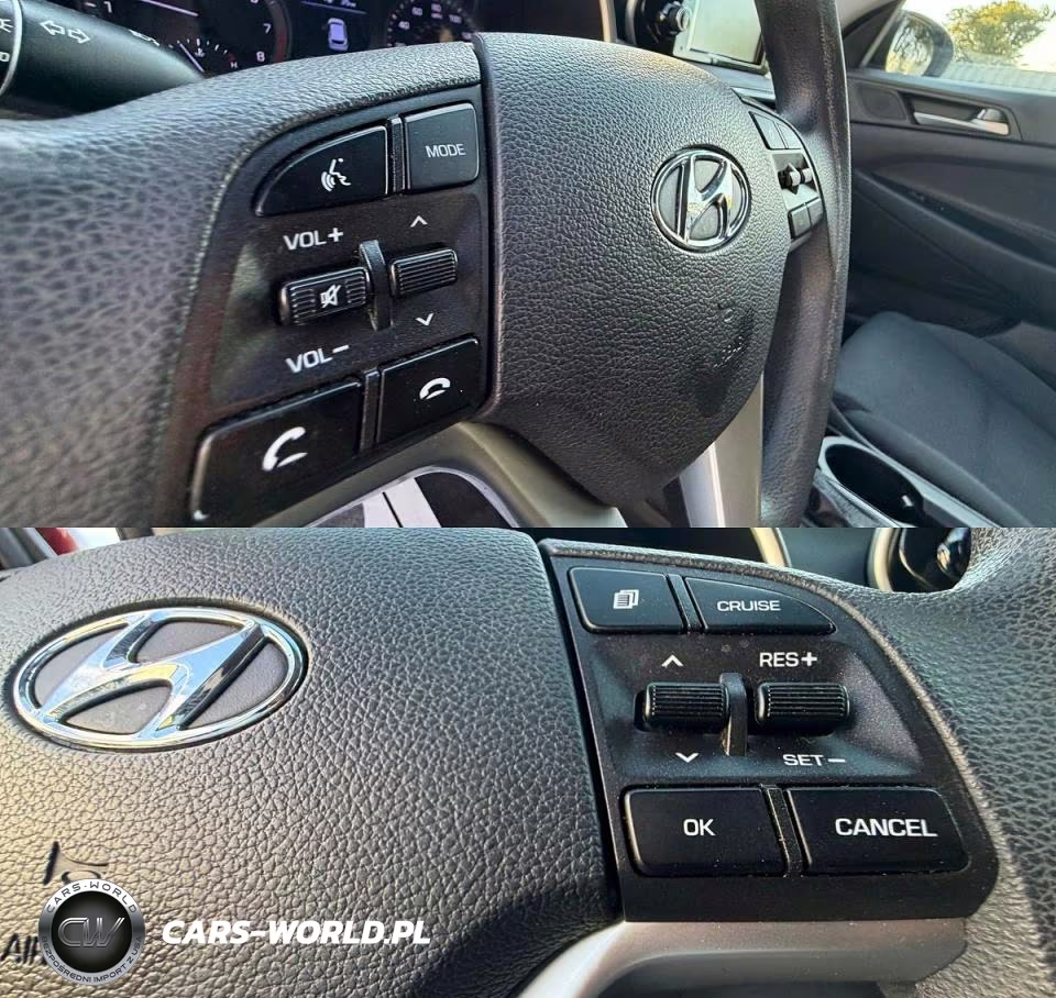 2020 Hyundai Tucson Value VIN:KM8J33A42LU237029 - 11