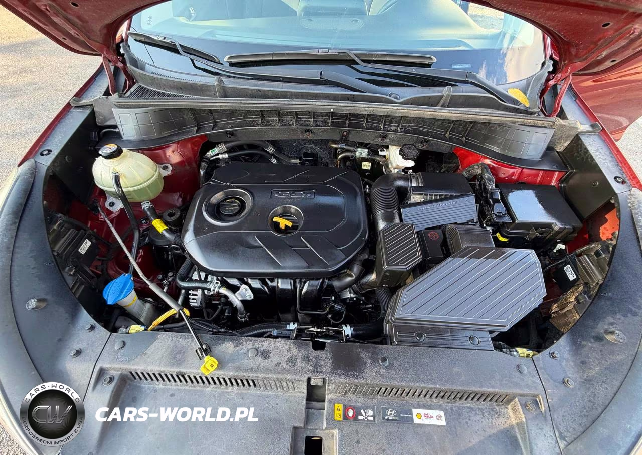 2020 Hyundai Tucson Value VIN:KM8J33A42LU237029 - 7