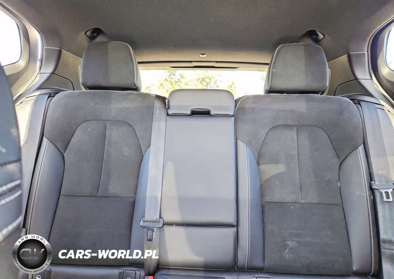 2022 Volvo Xc40 P8 Recharge Plus VIN:YV4ED3UR8N2643631 - 10