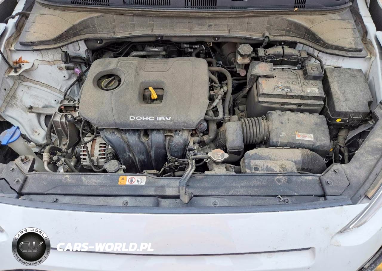 2021 Hyundai Kona Sel VIN:KM8K22AA3MU636587 - 12