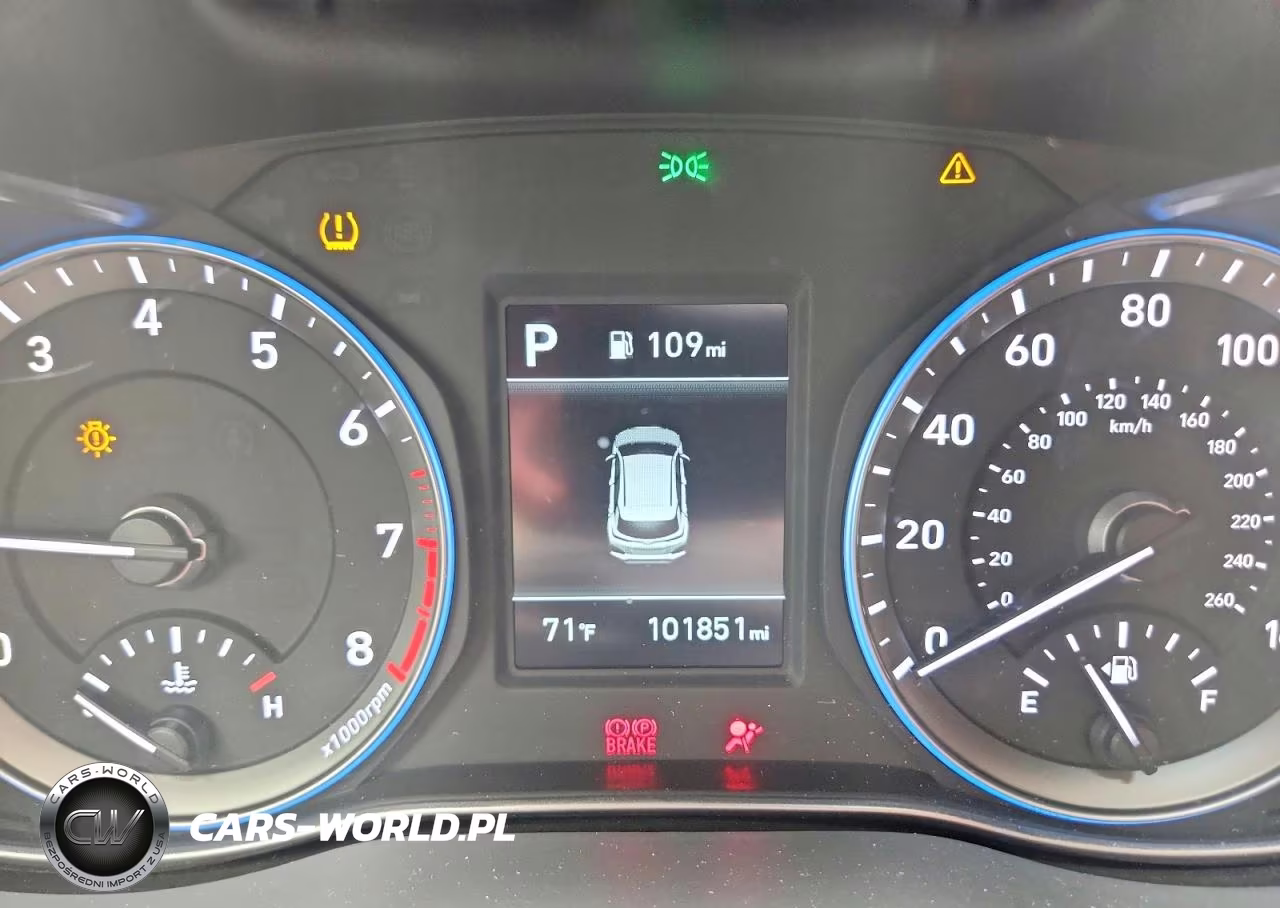 2021 Hyundai Kona Sel VIN:KM8K22AA3MU636587 - 9