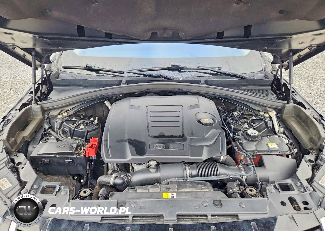 2020 Land Rover Range Rover Velar S VIN:SALYB2EX9LA258149 - 12