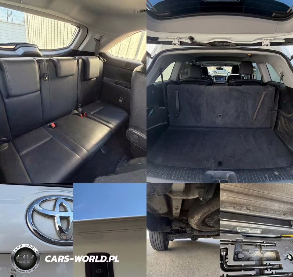 2015 Toyota Highlander Limited VIN:5TDYKRFH1FS053665 - 15