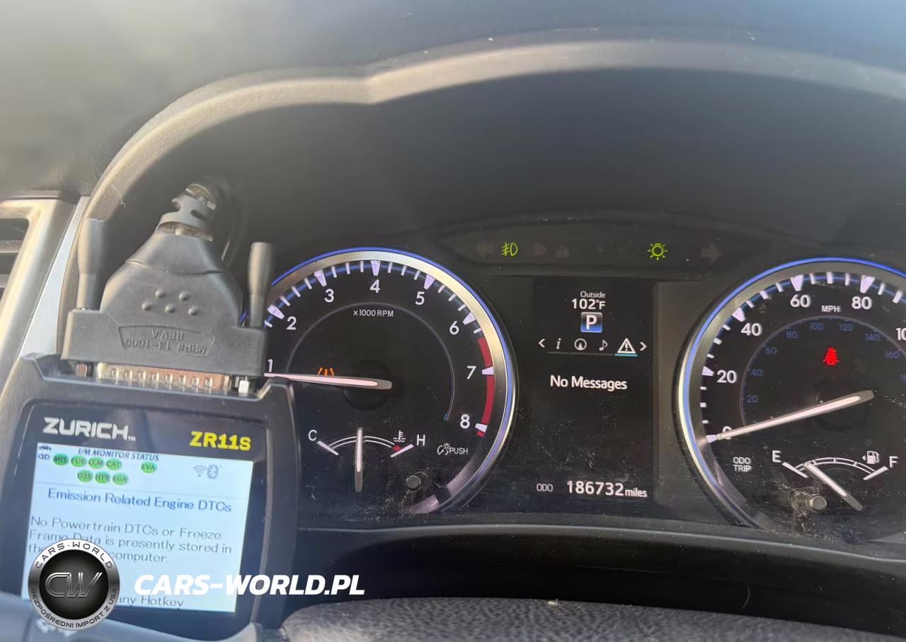 2015 Toyota Highlander Limited VIN:5TDYKRFH1FS053665 - 8