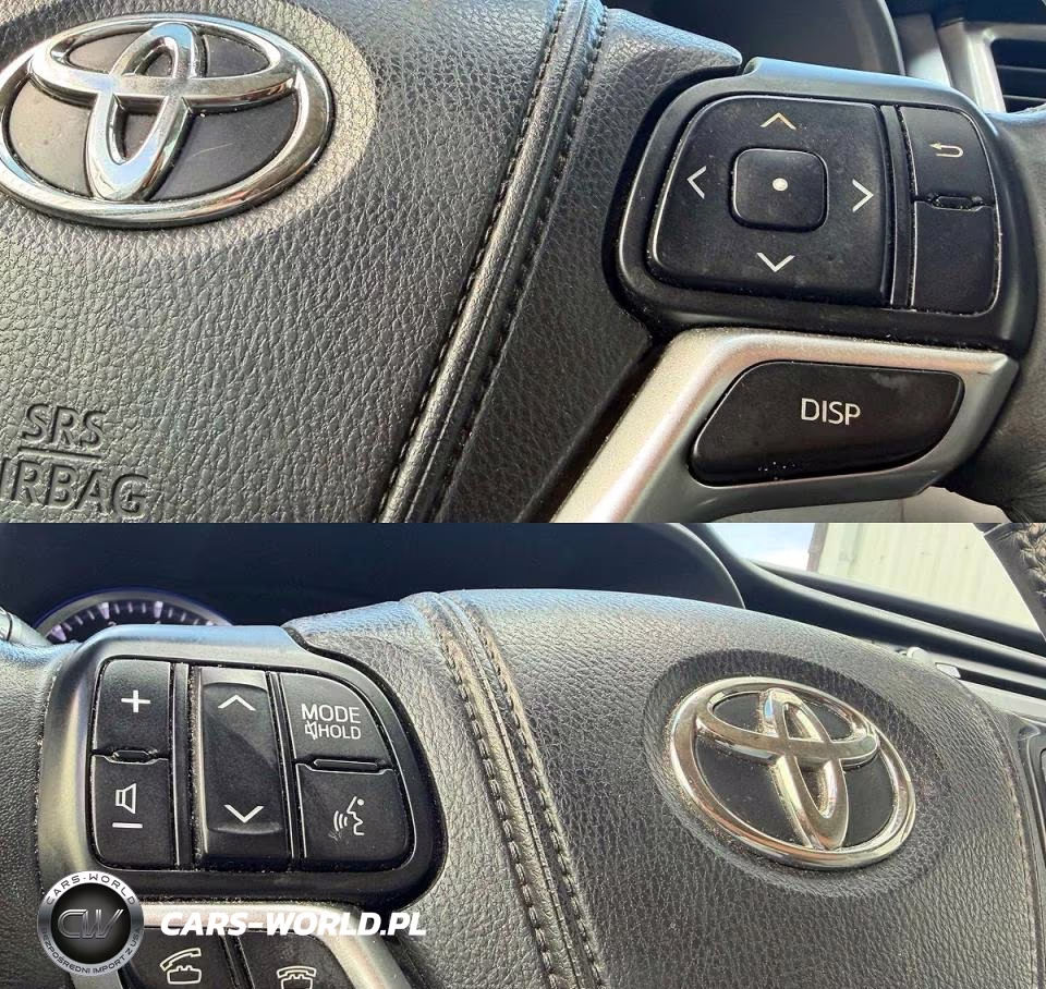 2014 Toyota Highlander Le Plus VIN:5TDZKRFH5ES020168 - 11