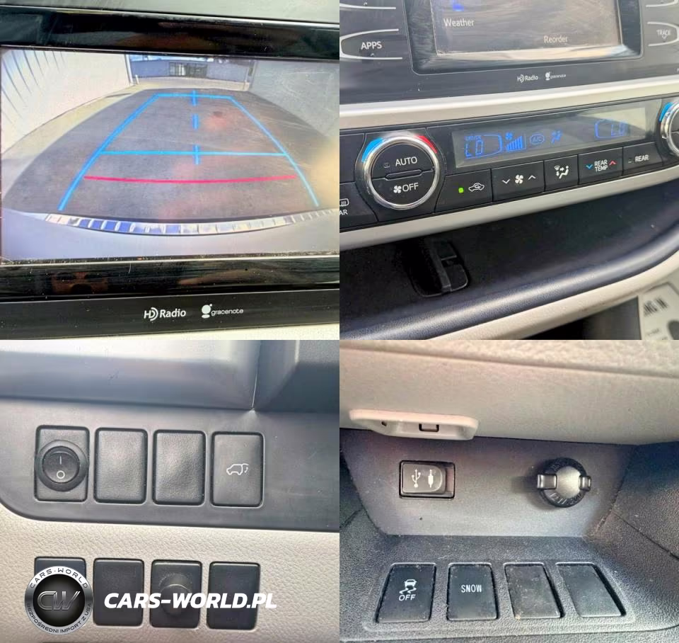 2014 Toyota Highlander Le Plus VIN:5TDZKRFH5ES020168 - 12