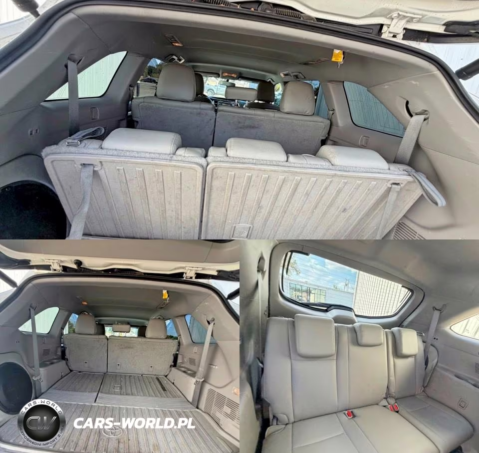 2014 Toyota Highlander Le Plus VIN:5TDZKRFH5ES020168 - 13