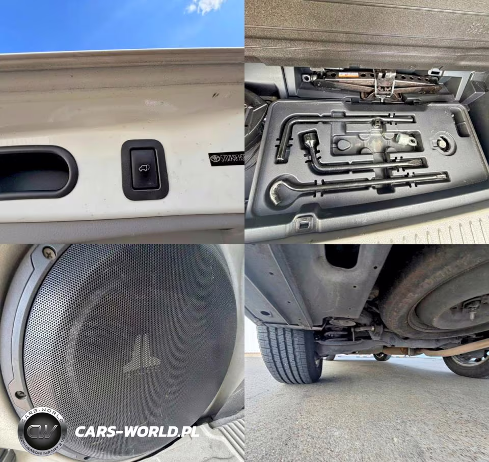 2014 Toyota Highlander Le Plus VIN:5TDZKRFH5ES020168 - 14