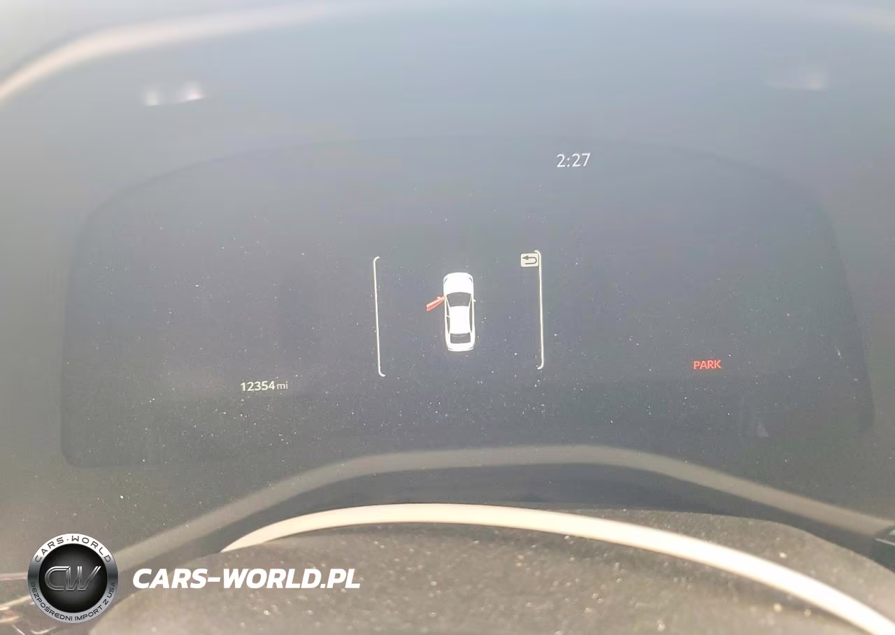 2025 Toyota Camry Xle VIN:4T1DAACK3SU605087 - 9