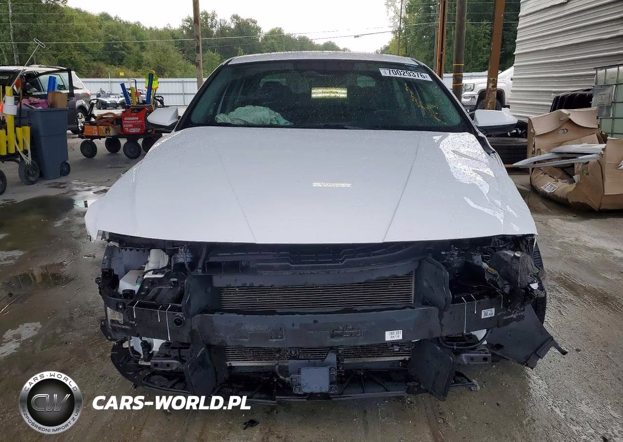 2024 Hyundai Elantra Sel VIN:KMHLS4DG1RU641763 - 5
