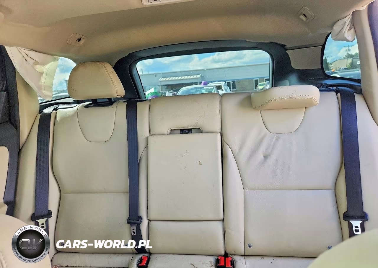 2016 Volvo Xc60 T6 Premier VIN:YV4902RK3G2845928 - 10