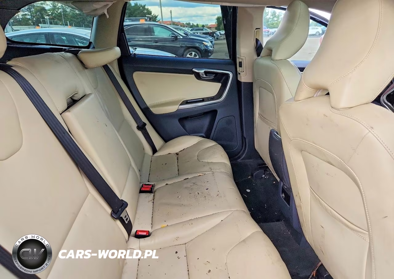 2016 Volvo Xc60 T6 Premier VIN:YV4902RK3G2845928 - 11