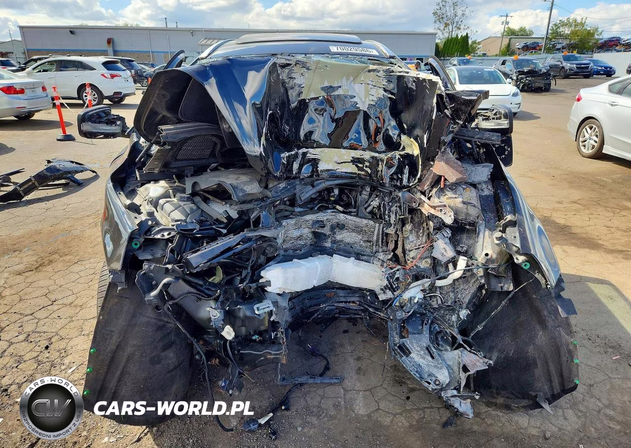 2016 Volvo Xc60 T6 Premier VIN:YV4902RK3G2845928 - 5