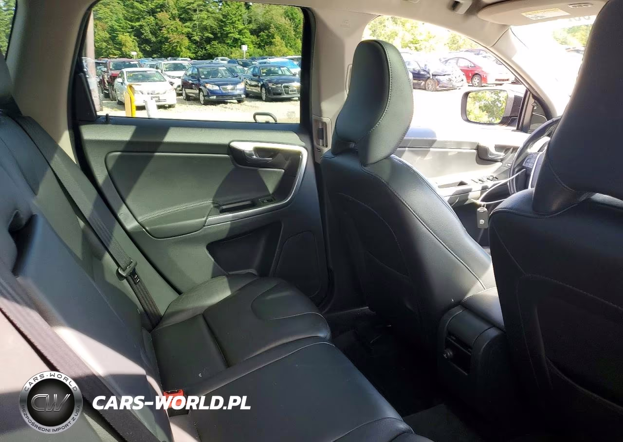 2016 Volvo Xc60 T5 Premier VIN:YV4612RK8G2826369 - 11