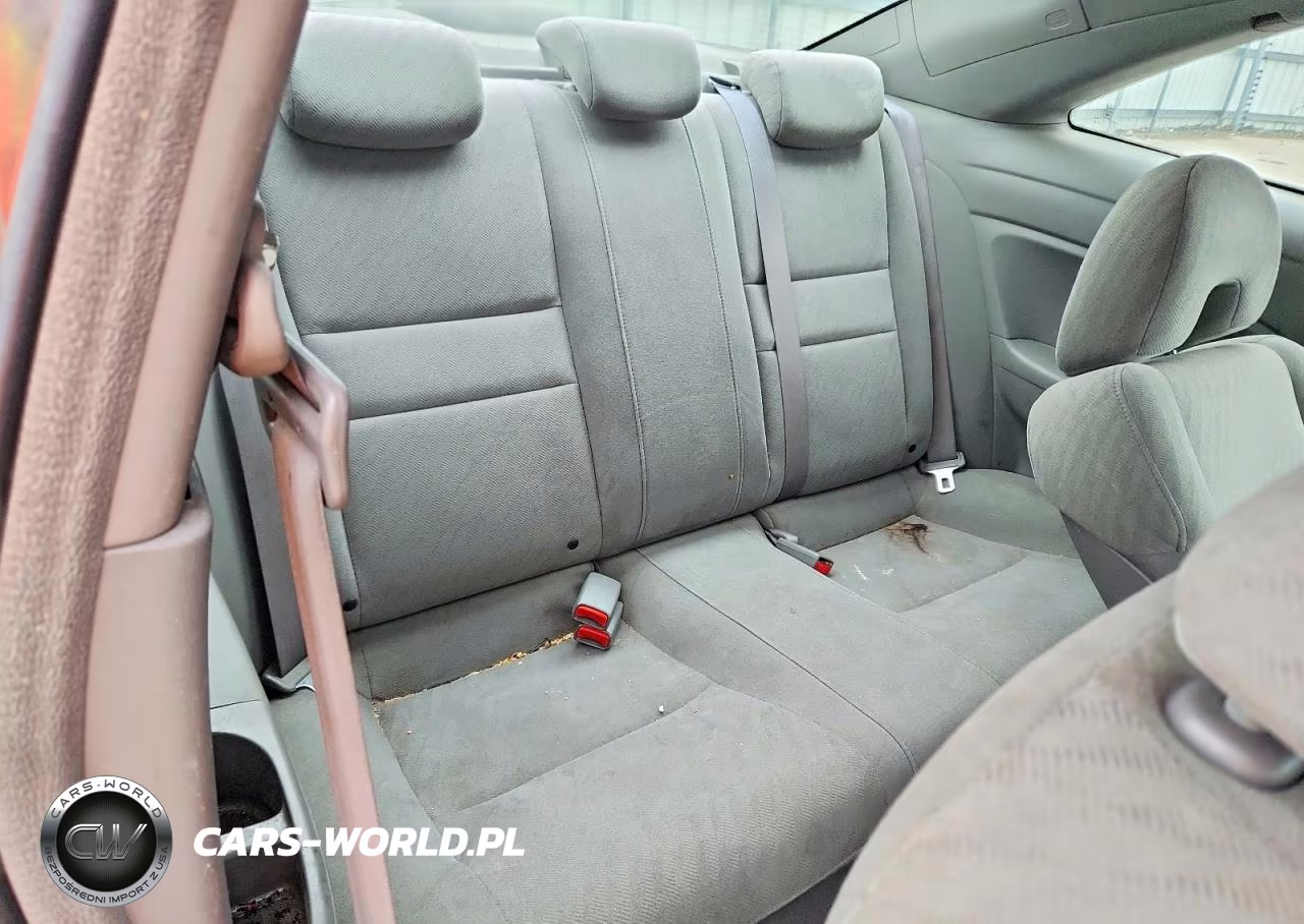 2010 Honda Civic Lx VIN:2HGFG1B64AH520018 - 10