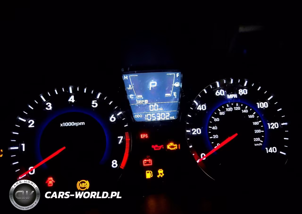 2012 Hyundai Accent Gls VIN:KMHCT4AE7CU223229 - 9