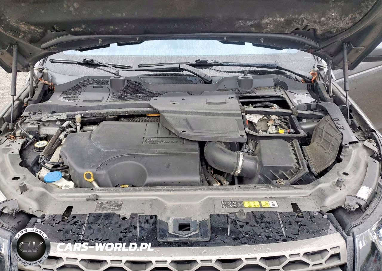 2018 Land Rover Discovery Sport Se VIN:SALCP2RX8JH725815 - 12