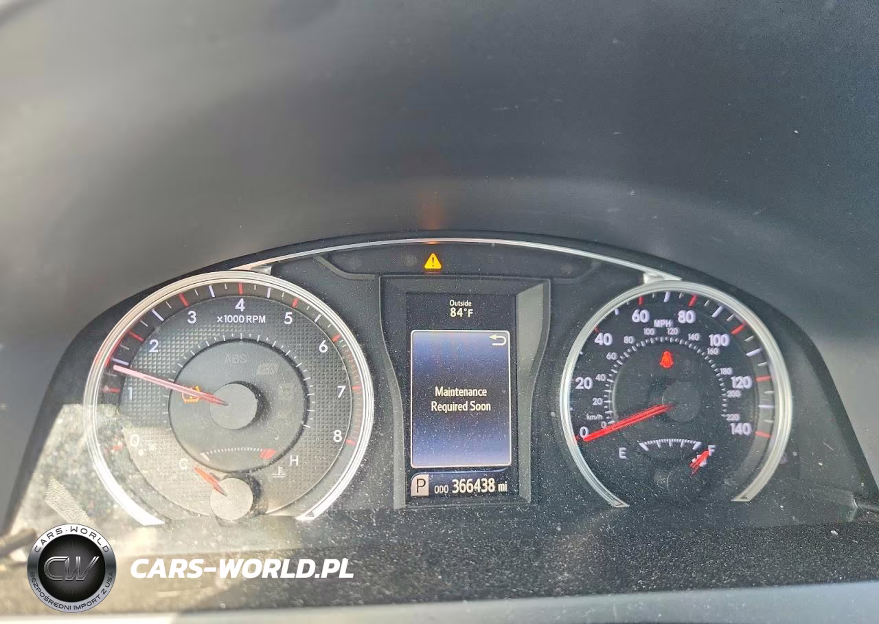 2015 Toyota Camry VIN:4T1BF1FK8FU905301 - 9