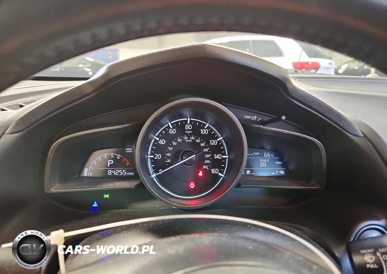 2017 Mazda 3 Touring VIN:3MZBN1V70HM146071 - 9