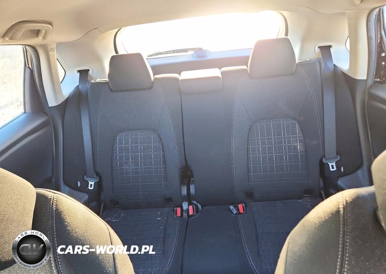 2024 Honda Hr-V Lx VIN:3CZRZ1H33RM719796 - 10