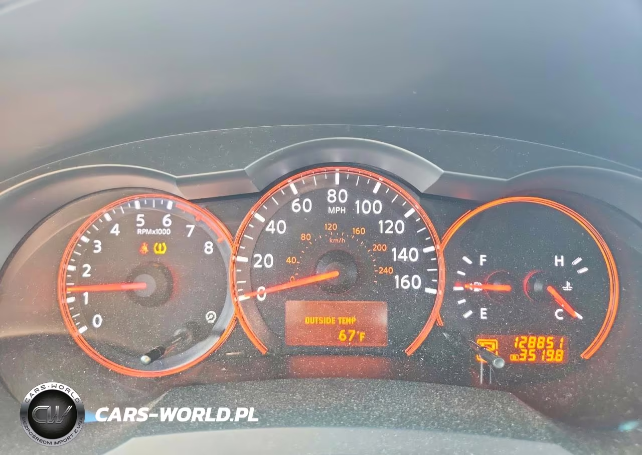 2007 Nissan Altima 2.5 VIN:1N4AL21E17C170433 - 9