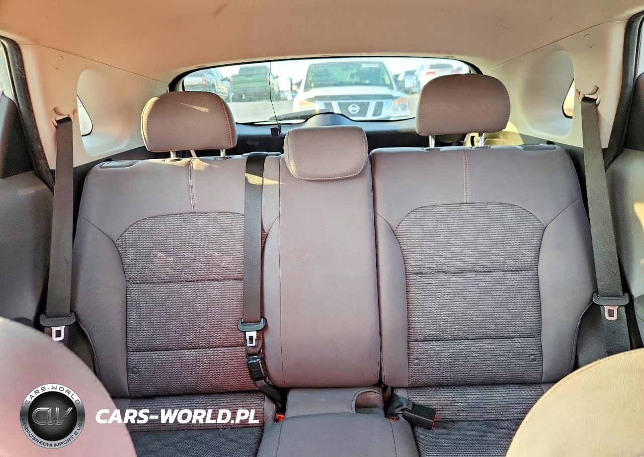 2018 Kia Niro Fe VIN:KNDCB3LC4J5123528 - 10